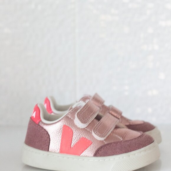 VEJA SNEAKERS - Picture 3 of 5